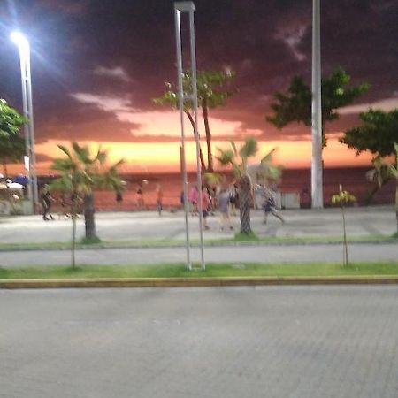 Cond Costa Do Sol Ap 2 Dormitorios Com Piscina Fortaleza  Exterior photo