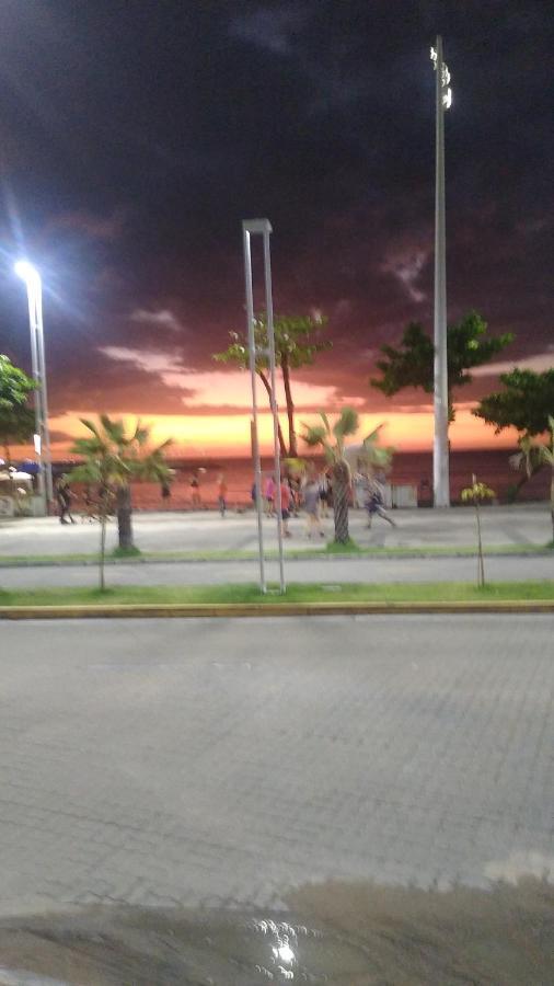 Cond Costa Do Sol Ap 2 Dormitorios Com Piscina Fortaleza  Exterior photo