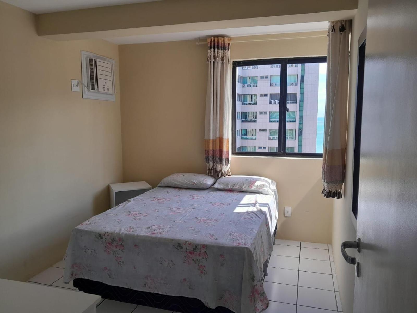 Cond Costa Do Sol Ap 2 Dormitorios Com Piscina Fortaleza  Room photo